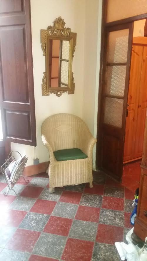 Hostal Corona Palma di Maiorca Esterno foto