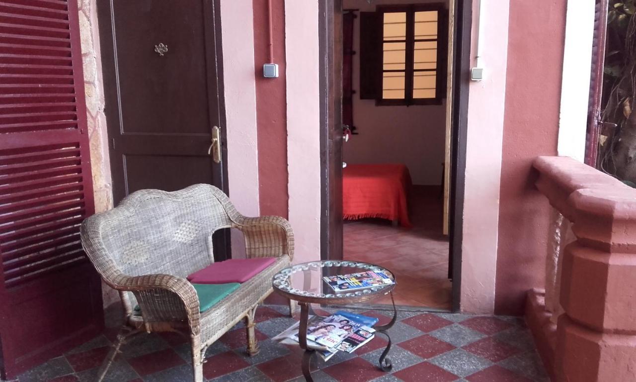 Hostal Corona Palma di Maiorca Esterno foto