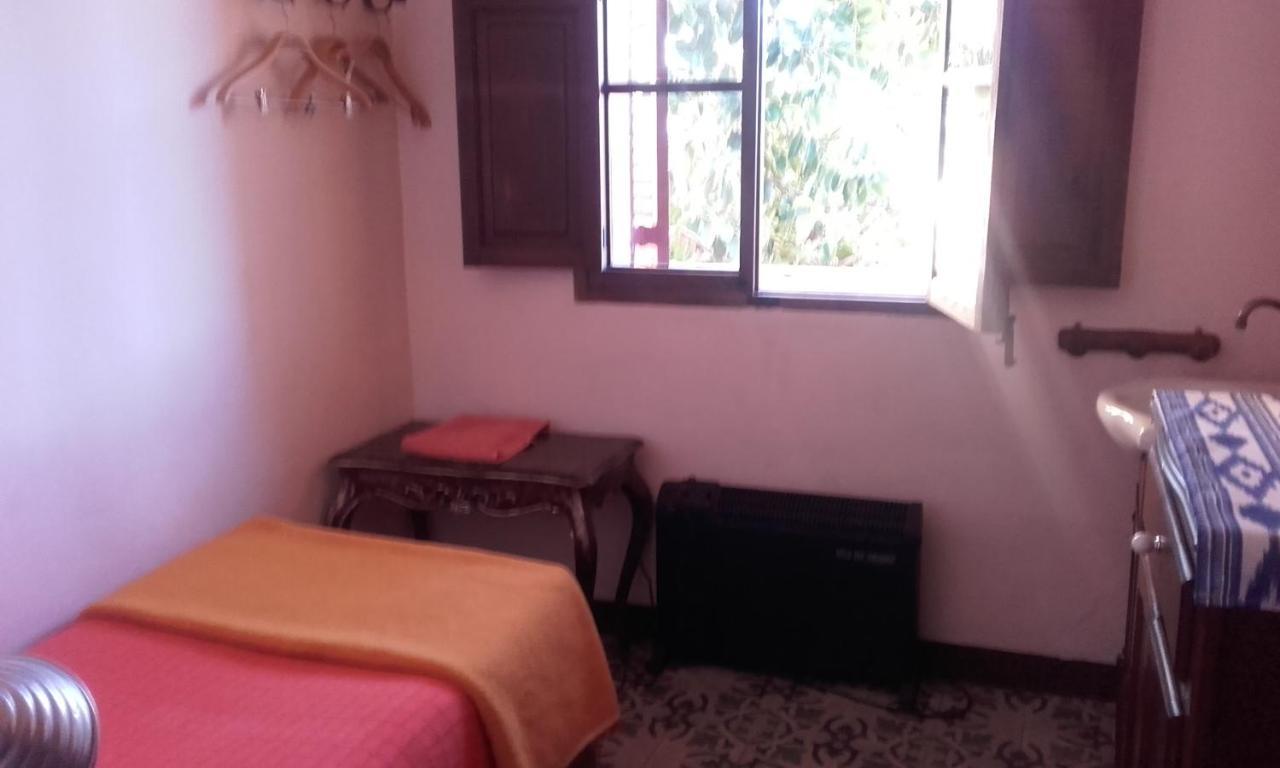 Hostal Corona Palma di Maiorca Esterno foto