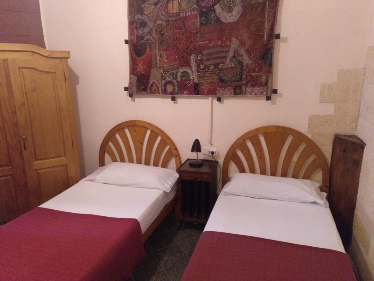 Hostal Corona Palma di Maiorca Esterno foto