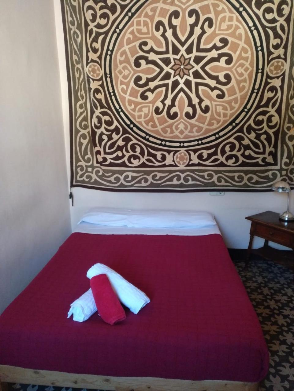 Hostal Corona Palma di Maiorca Esterno foto